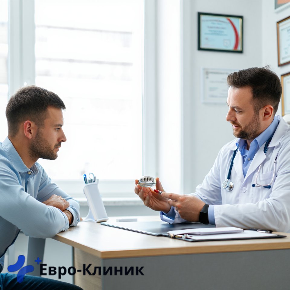 Консультация по химзащите от алкоголизма в Партизанске